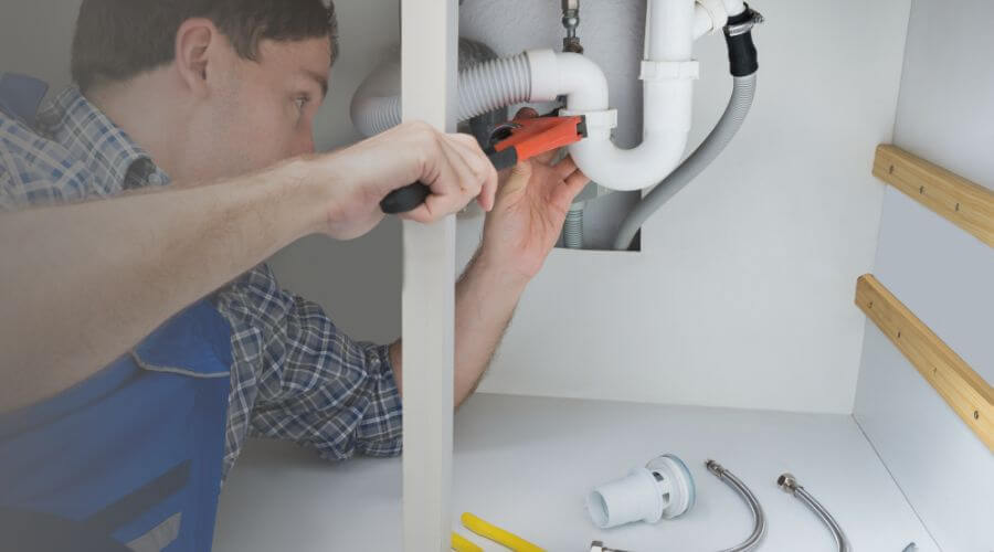 Local water heater installation in Draper, UT